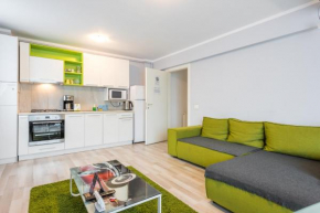 Central Unirii - Deluxe Apartments